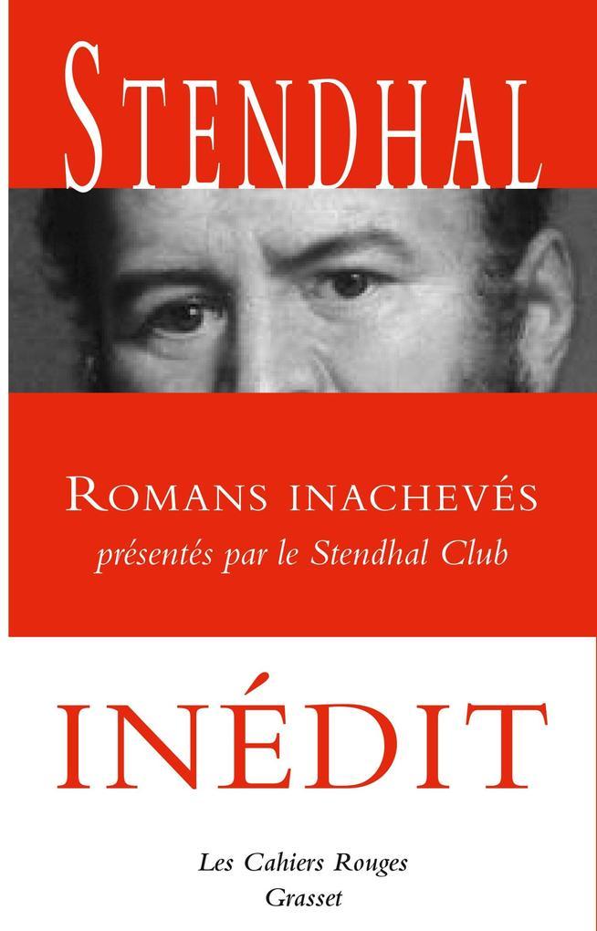 Romans inachevés