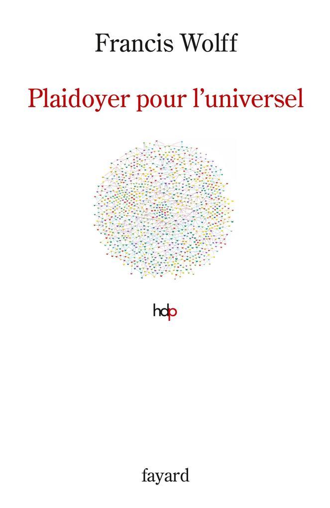 Plaidoyer pour l'universel