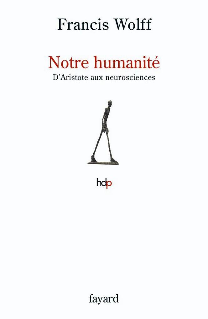 Notre humanité