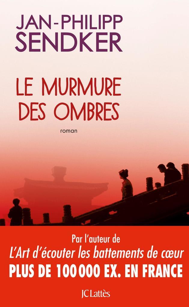 Le murmure des ombres