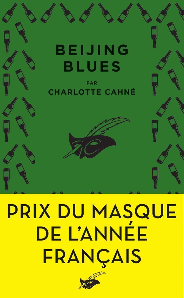 Beijing Blues - Prix du Masque de l'année français