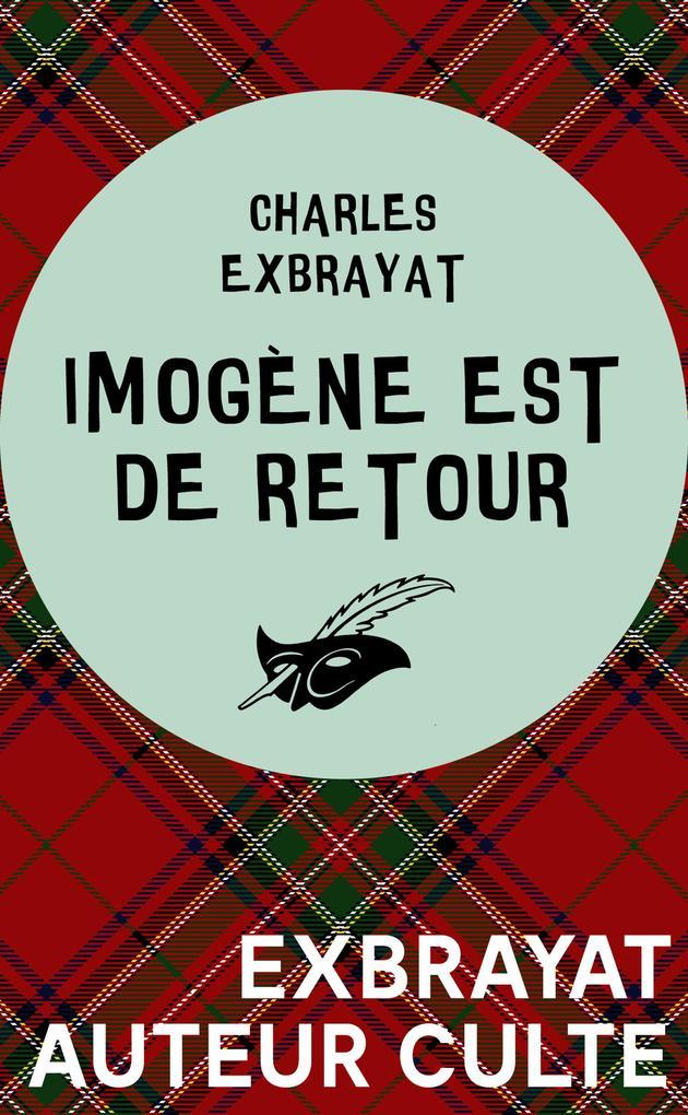 Imogène est de retour