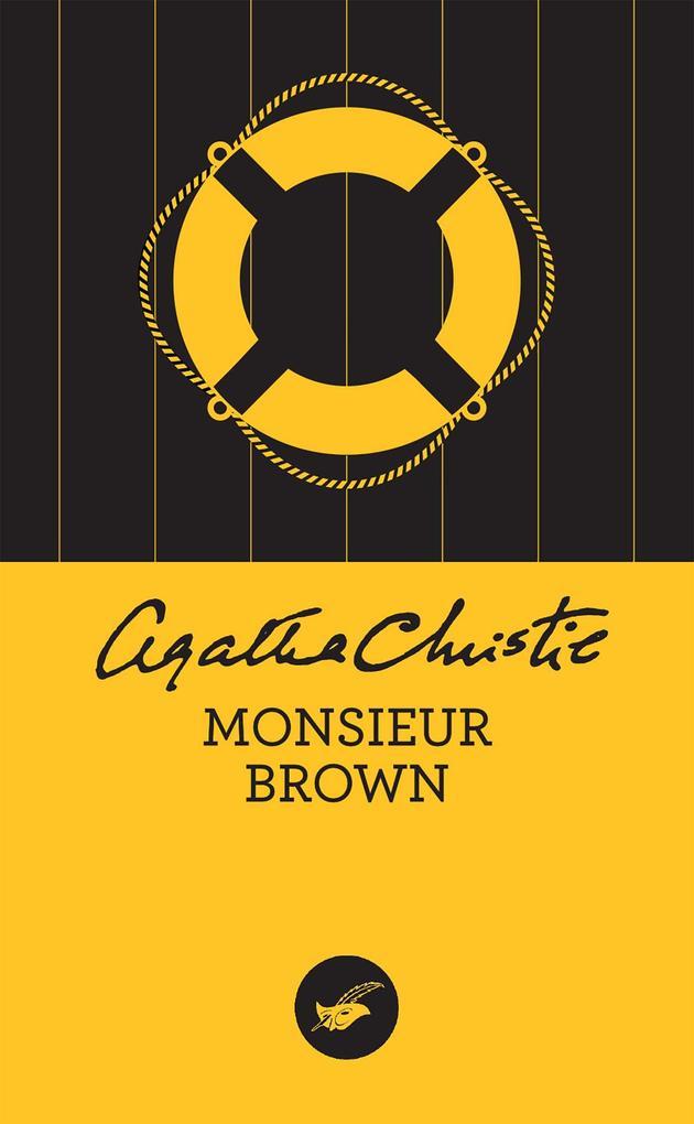 Monsieur Brown (Nouvelle traduction révisée)