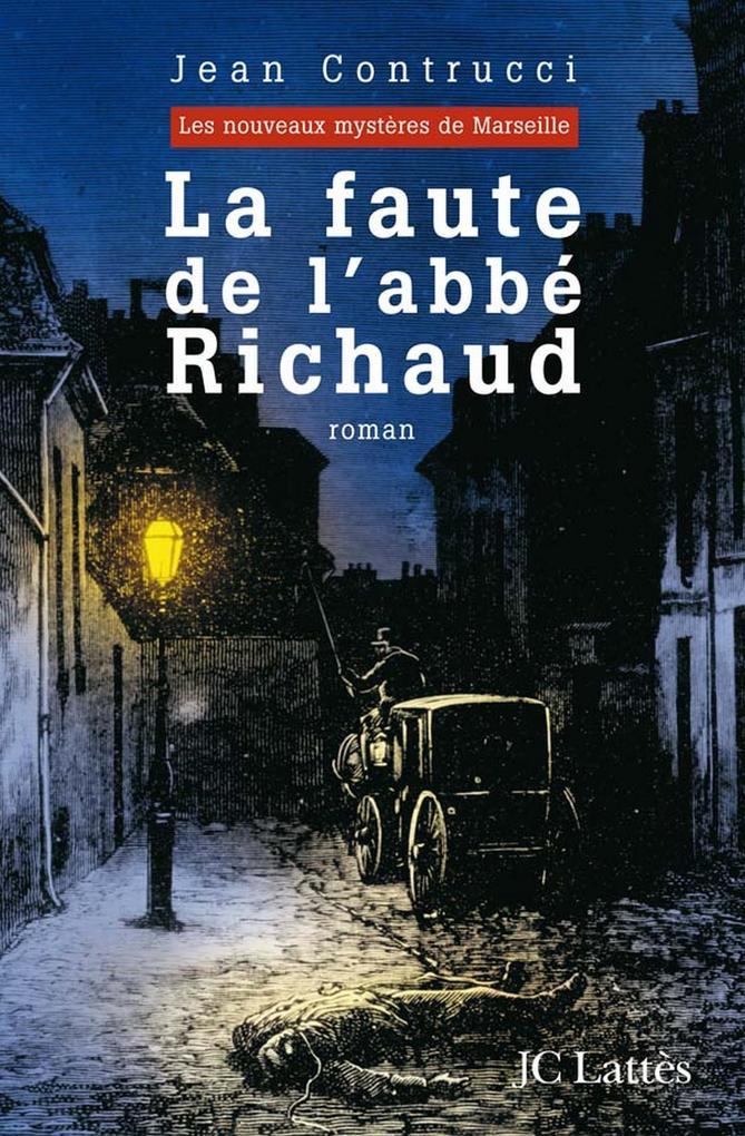 La faute de l'abbé Richaud