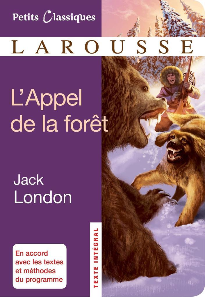 L'appel de la forêt