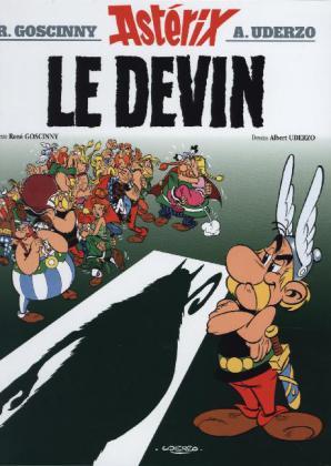 Le devin