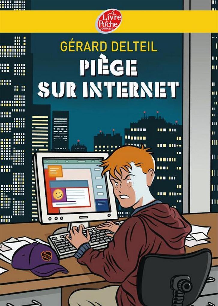 Piège sur internet