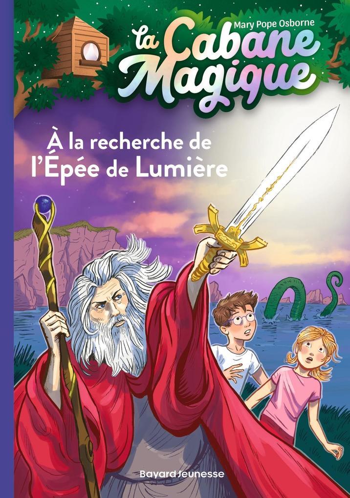 La cabane magique, Tome 26