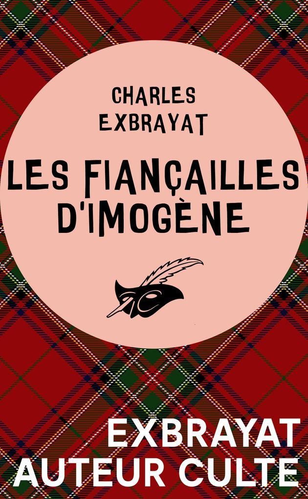 Les fiançailles d'Imogène