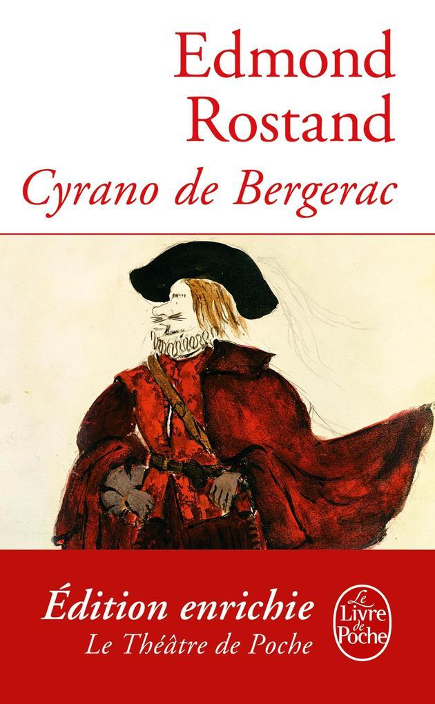 Cyrano de Bergerac