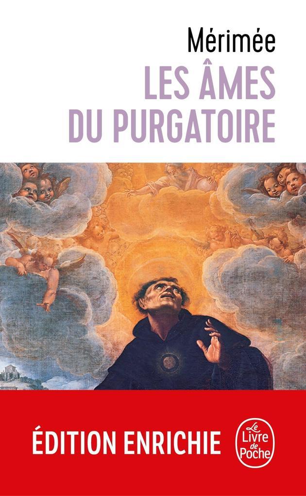 Les Ames du purgatoire