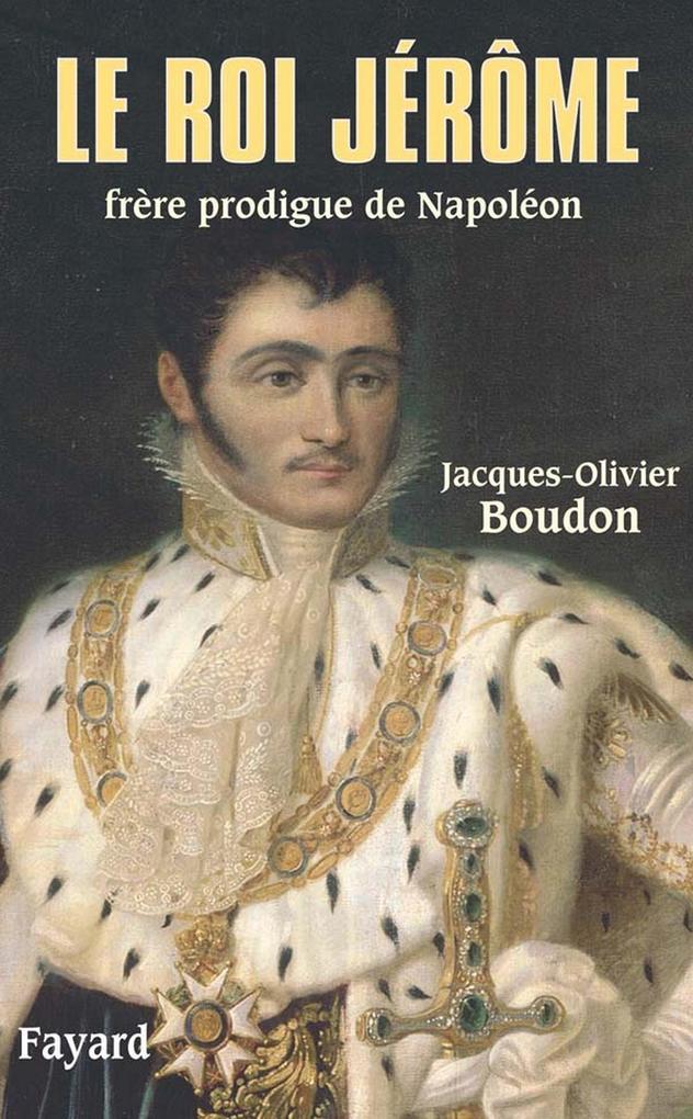 Le roi Jérôme