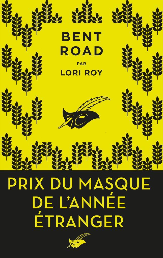 Bent Road - Prix du Masque étranger