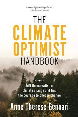 The Climate Optimist Handbook