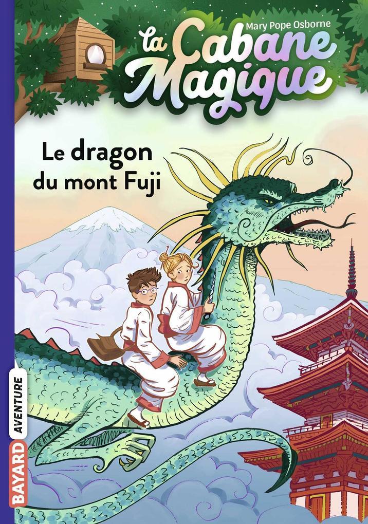 La cabane magique, Tome 32