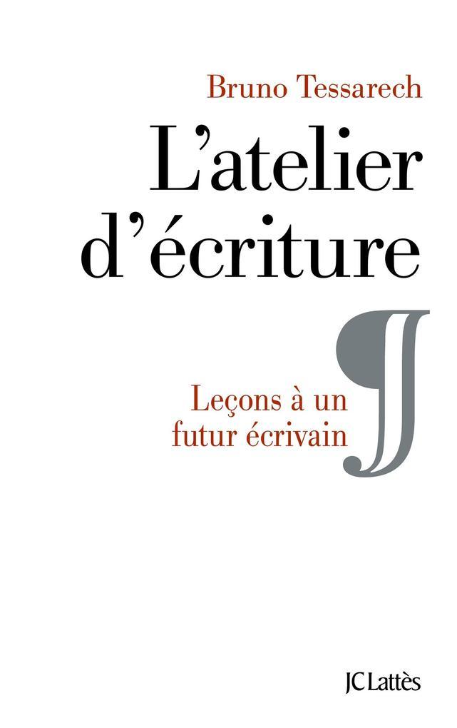 L'atelier d'écriture