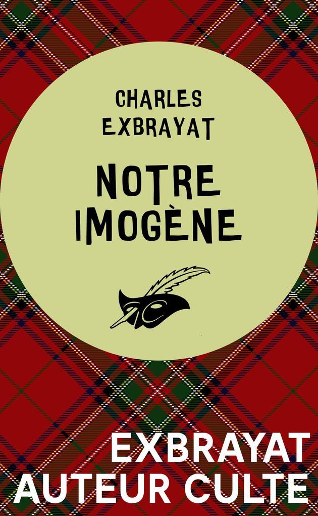 Notre Imogène