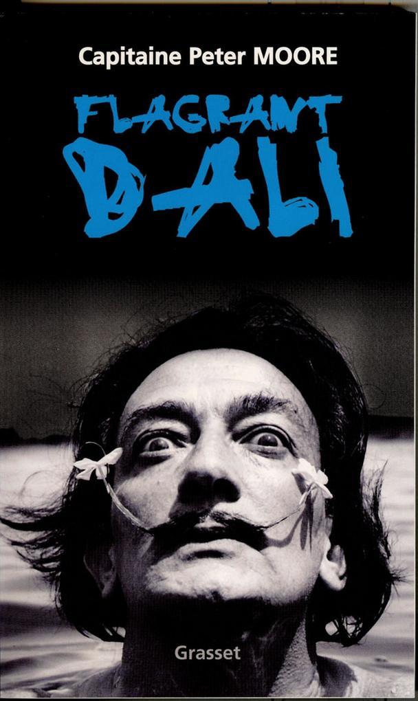 Flagrant Dali