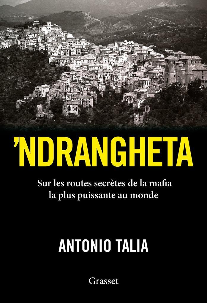 'Ndrangheta