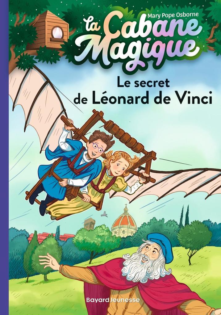 La cabane magique, Tome 33