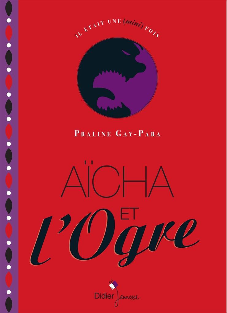 Aïcha et l'ogre