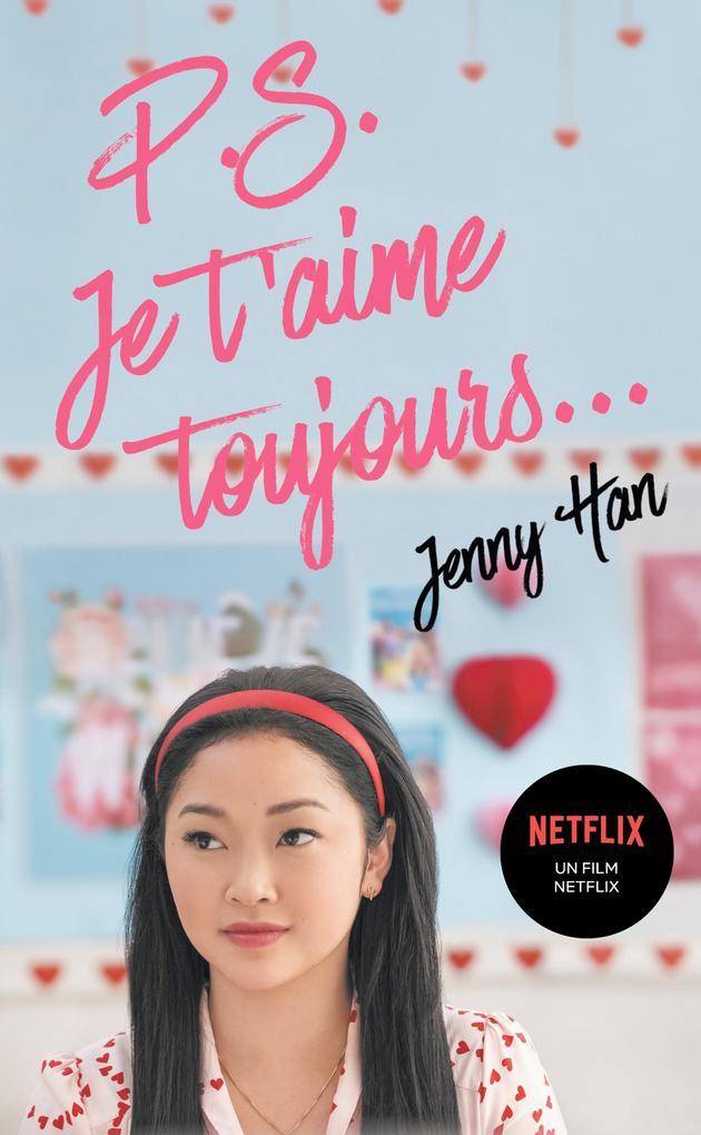 Les Amours de Lara Jean T02