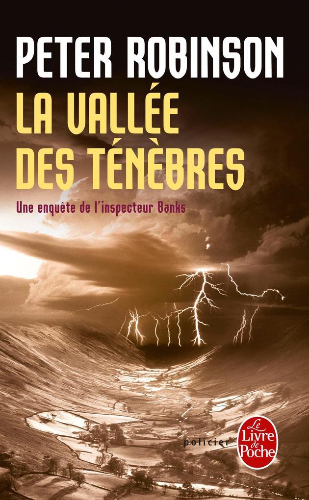 La Vallée des ténèbres