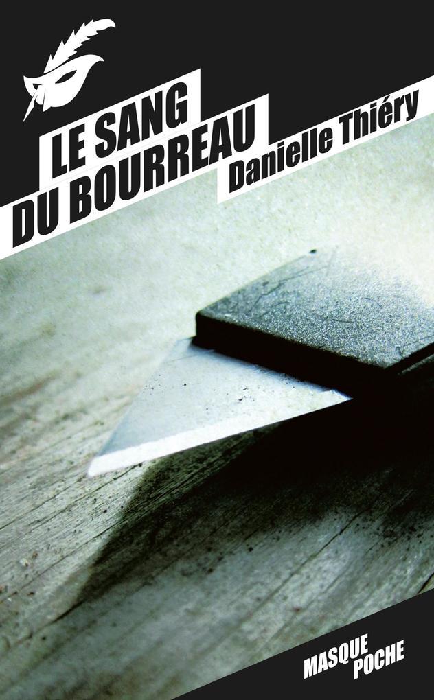 Le sang du bourreau