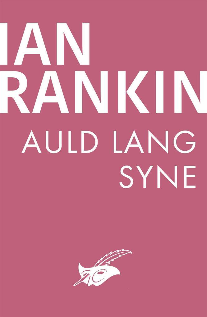 Auld Lang Syne