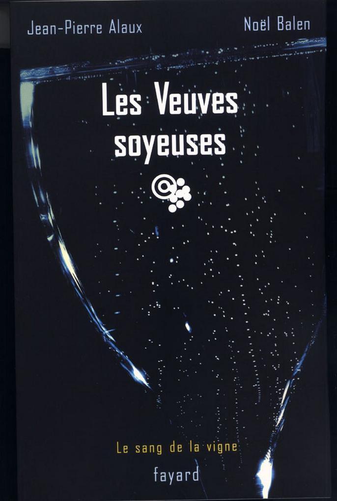 Les Veuves soyeuses