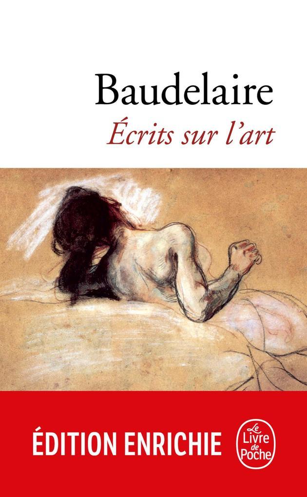 Écrits sur l'art