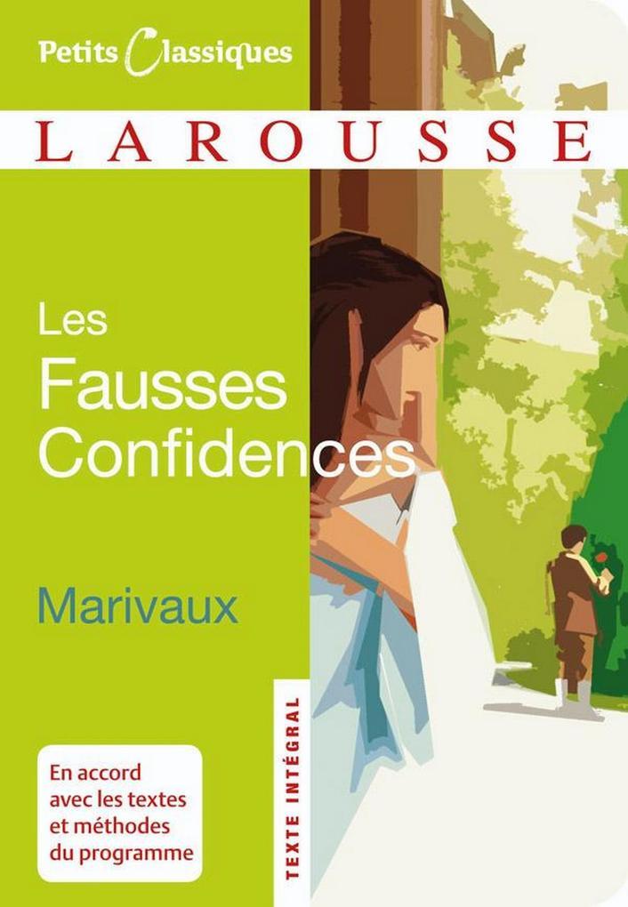 Les fausses confidences