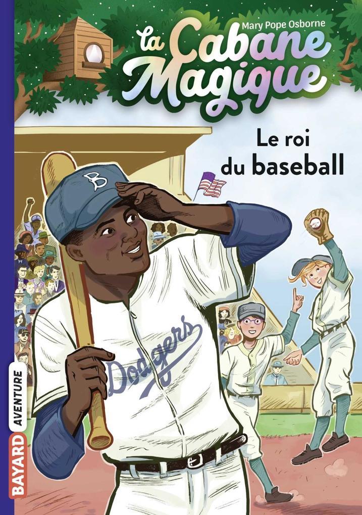 La cabane magique, Tome 51