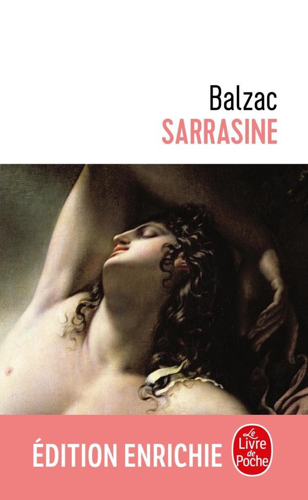 Sarrasine