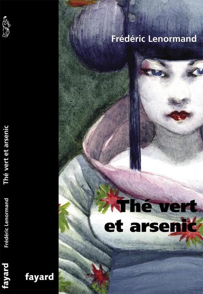 Thé vert et arsenic