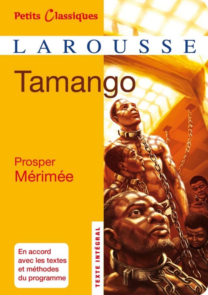 Tamango