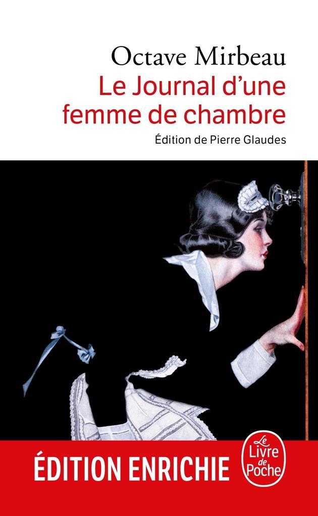 Journal d'une femme de chambre