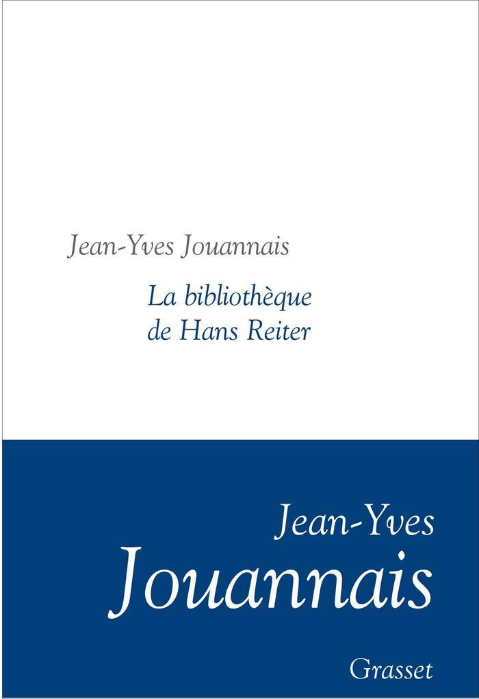 La bibliothèque de Hans Reiter