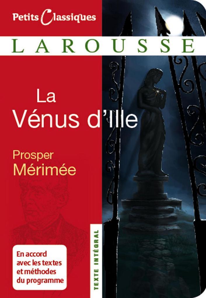 La Vénus d'Ille