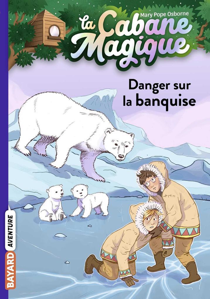 La cabane magique, Tome 15