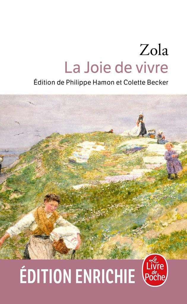 La Joie de vivre