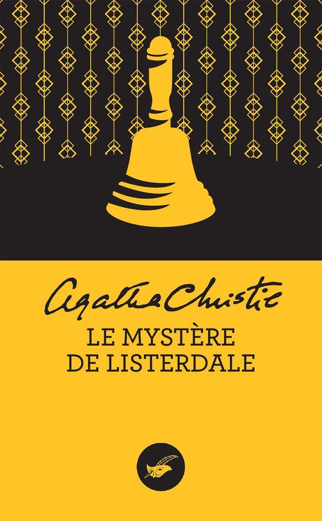 Le Mystère de Listerdale (Nouvelle traduction révisée)