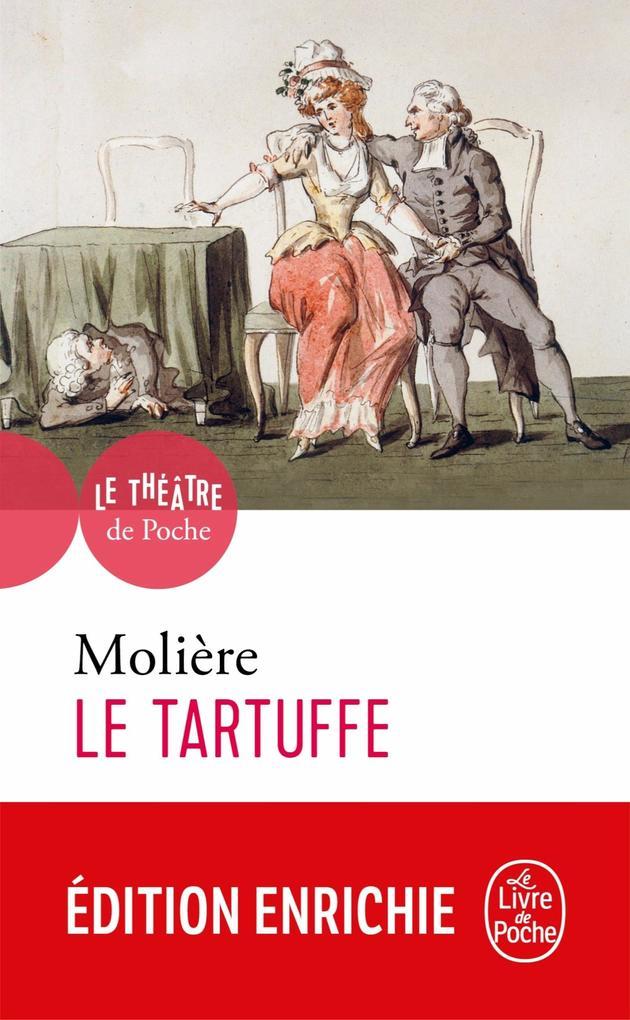 Le Tartuffe