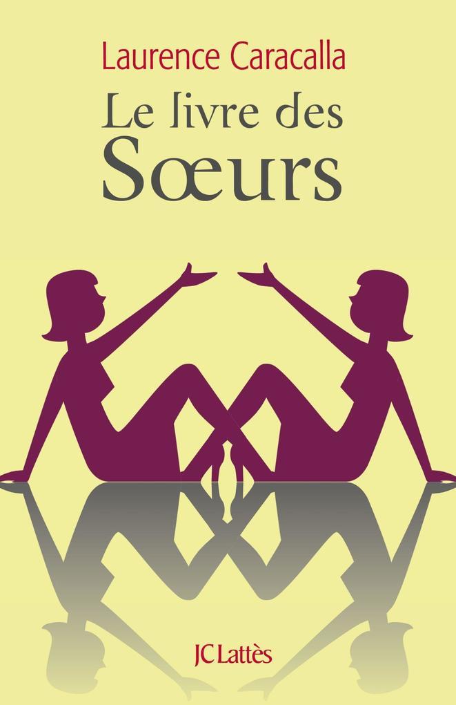 Le livre des soeurs