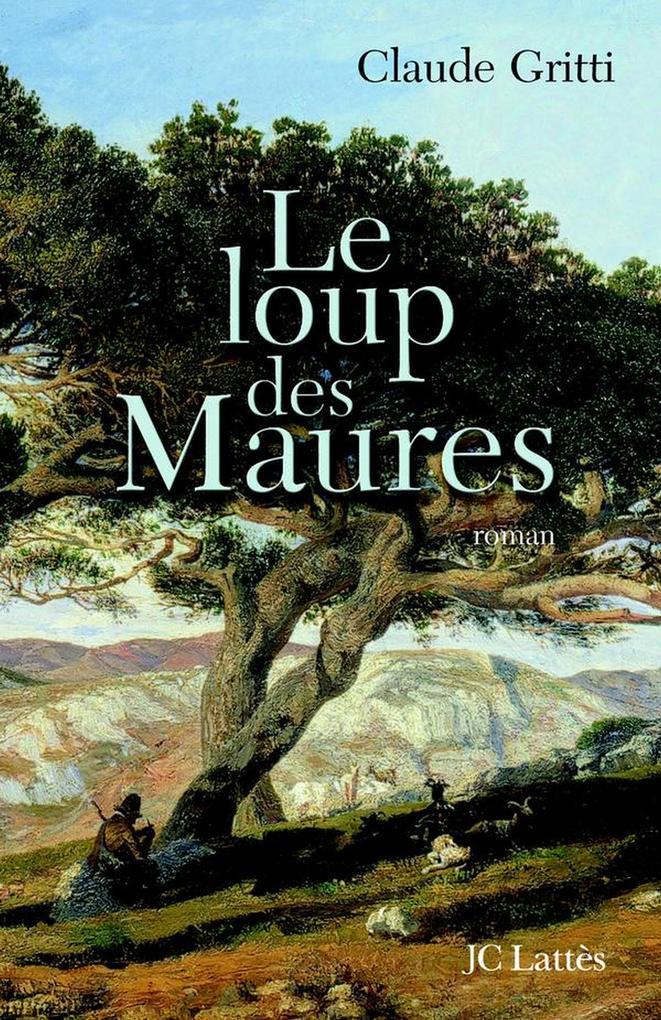 Le loup des Maures