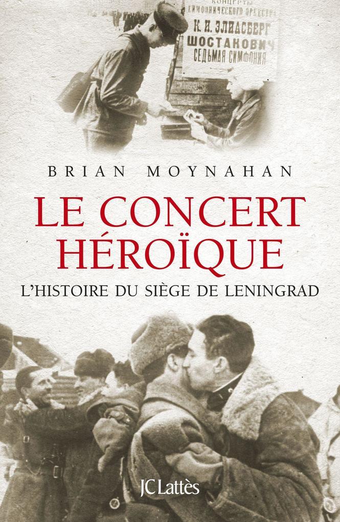 Le concert héroïque