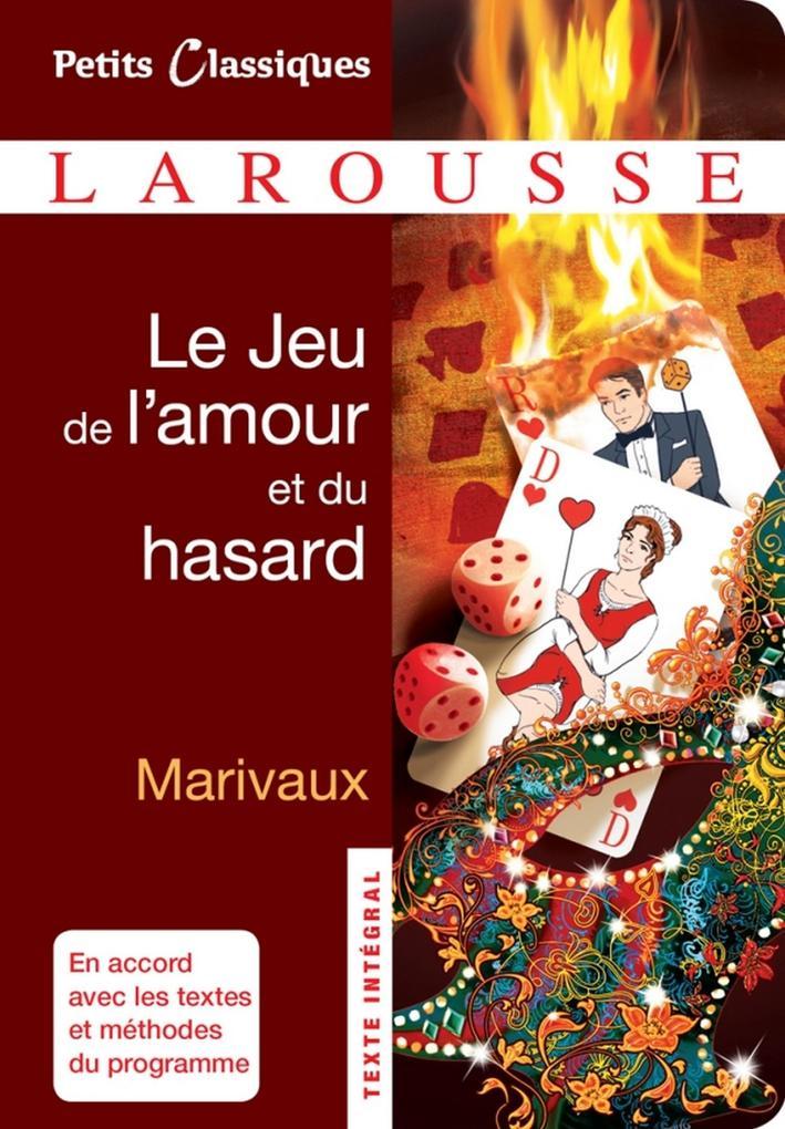 Le Jeu de l'amour et du hasard