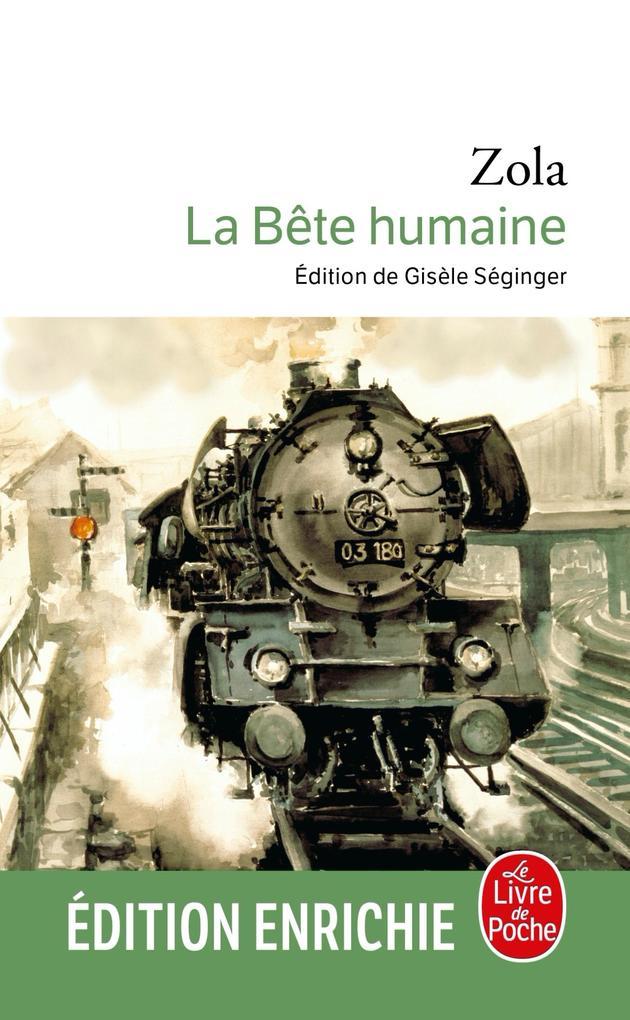 La Bête humaine