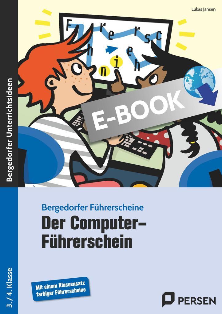 Der Computer-Führerschein