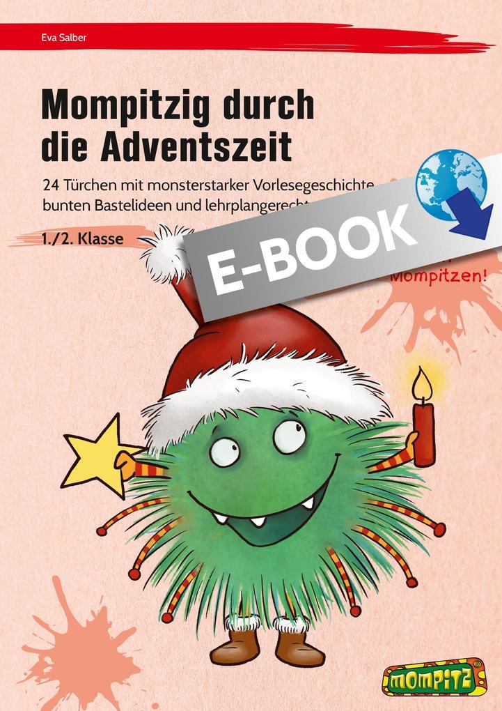 Mompitzig durch die Adventszeit